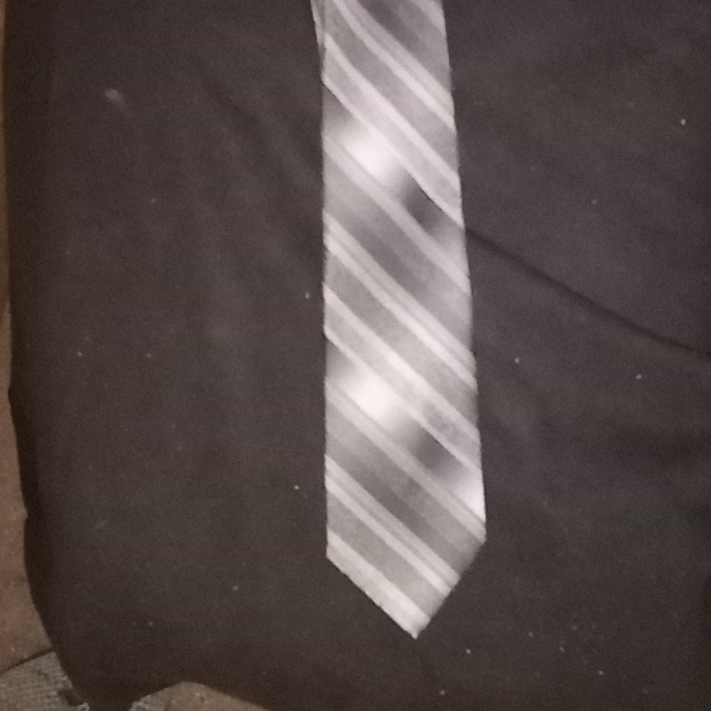 Cavalier necktie - Picture 2 of 2